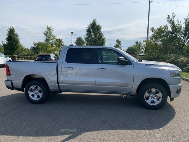New 2027 RAM 1500 4x4 Crew Cab image 7