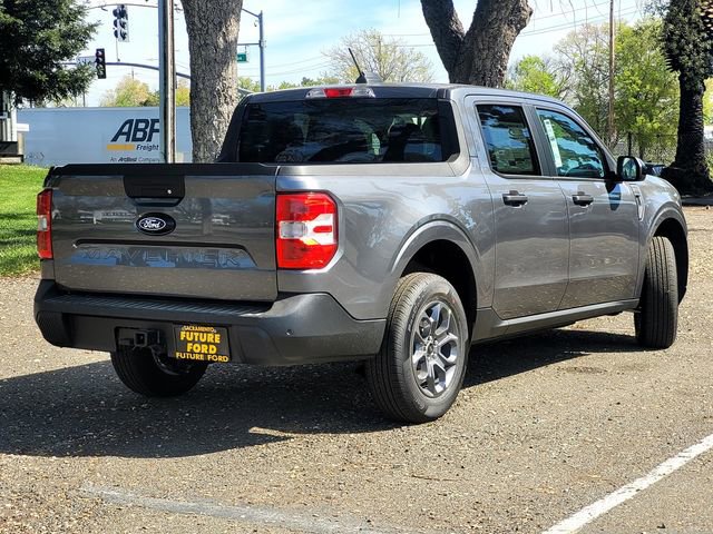 New 2026 Ford Maverick XLT w/ XLT Luxury Package image 4