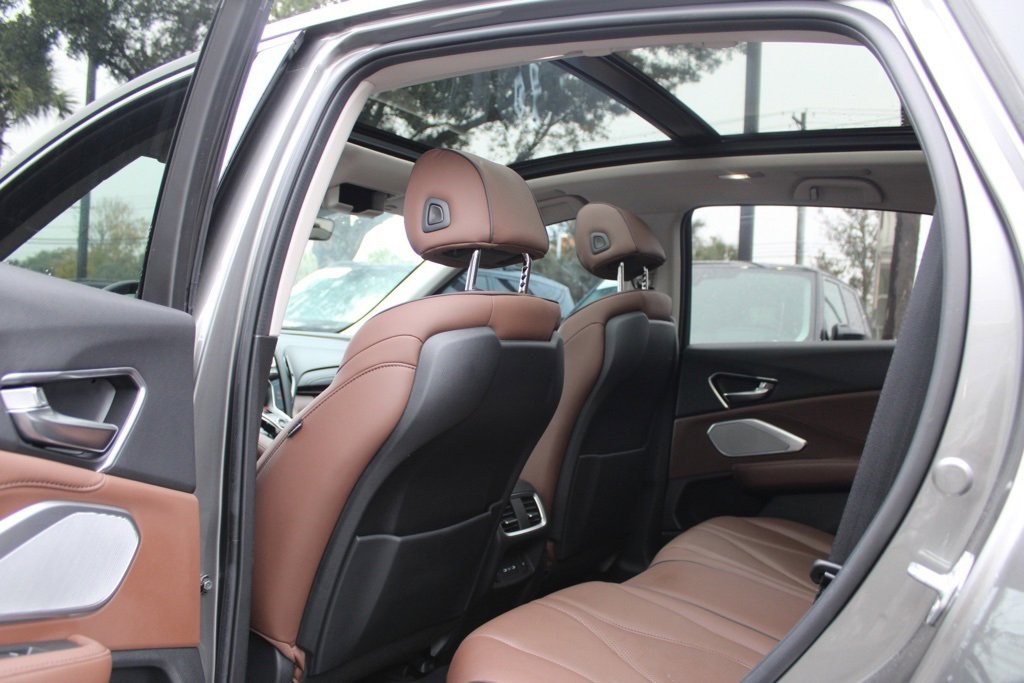 Used 2023 Acura RDX AWD w/ Advance Package image 34