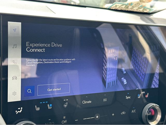 Certified 2026 Lexus NX 350h AWD w/ Accessory Package (2T) image 15