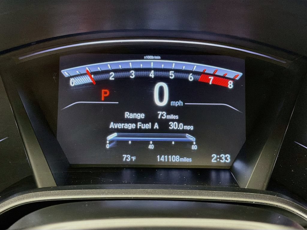 Used 2020 Honda CR-V EX-L image 12
