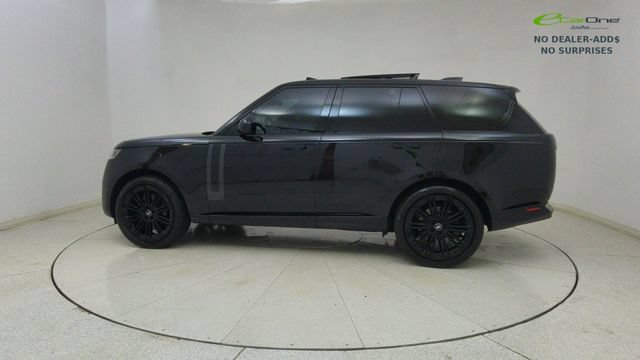 Used 2023 Land Rover Range Rover SE AWD/4WD image 66