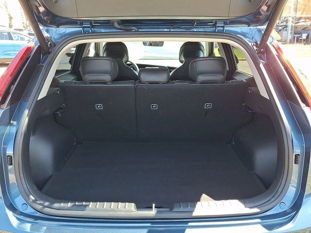 Certified 2025 Kia Niro Wind w/ Wind Preserve Package image 29