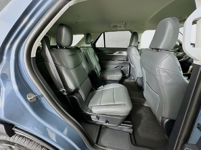New 2026 Ford Explorer Active w/ Active Comfort Package AWD/4WD image 36