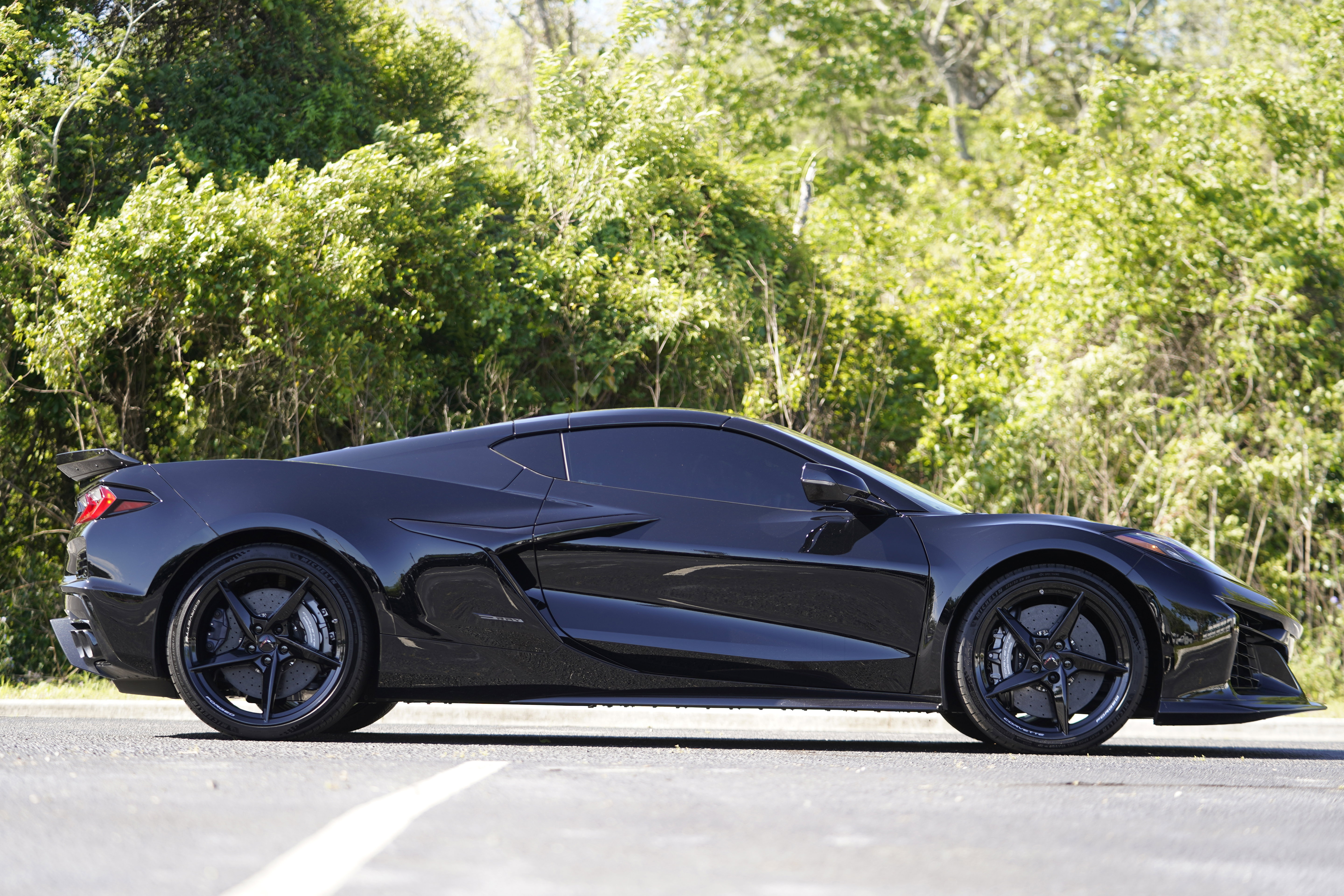 Used 2025 Chevrolet Corvette E-Ray image 7