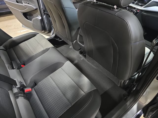 New 2026 Chevrolet Trax LT w/ Driver Confidence Package FWD image 14