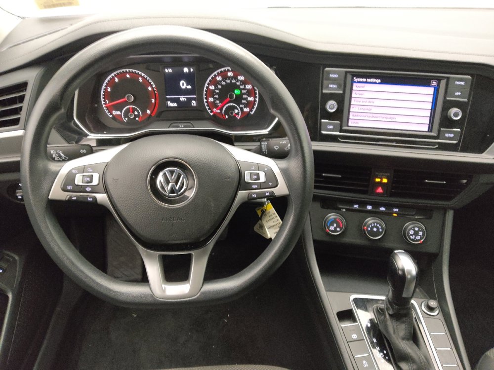 Used 2019 Volkswagen Jetta S w/ Driver Assistance Package FWD image 22