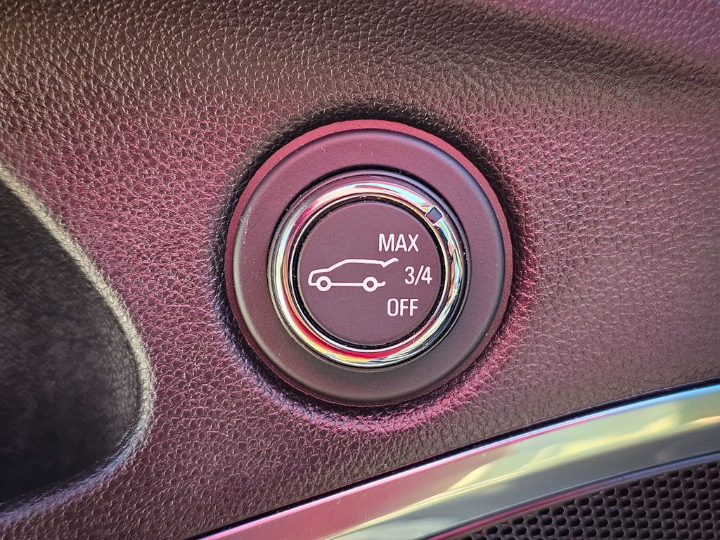 Used 2019 Buick Enclave Premium w/ Experience Buick Package image 11