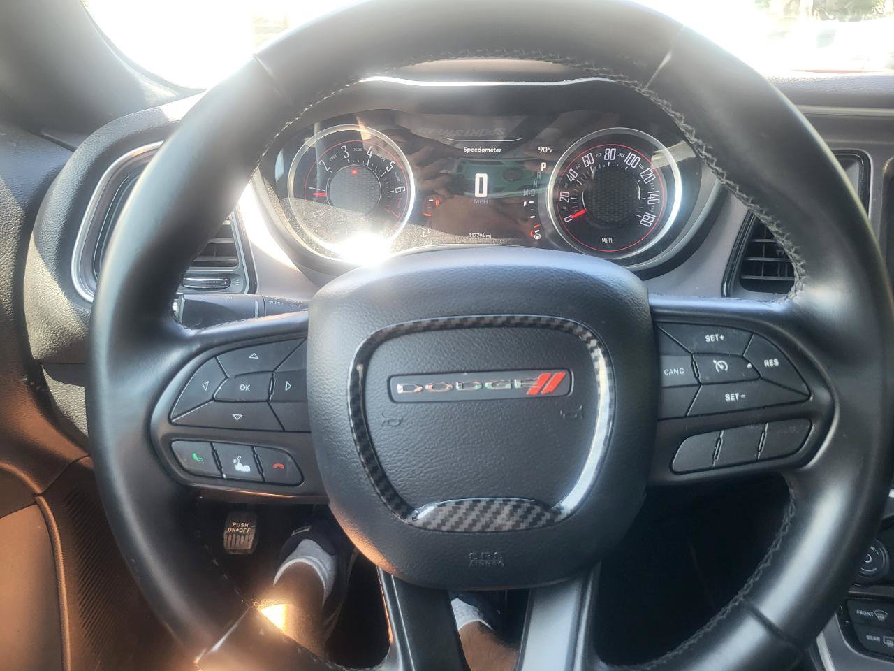 Used 2020 Dodge Challenger SXT RWD image 43