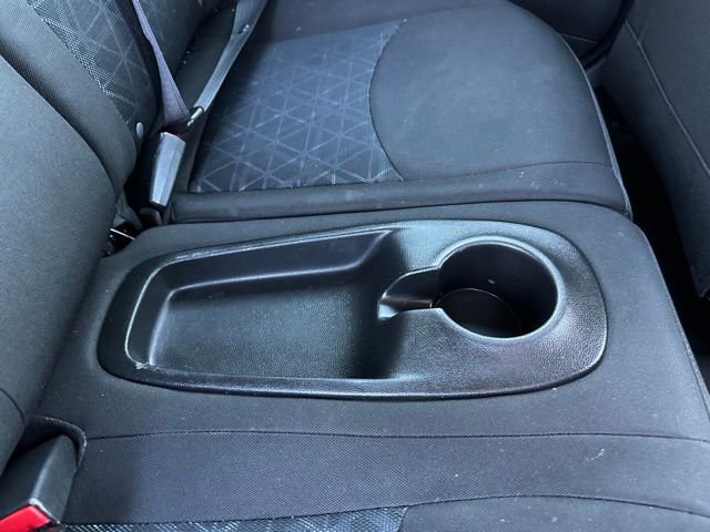 Used 2022 Chevrolet Spark LS image 28