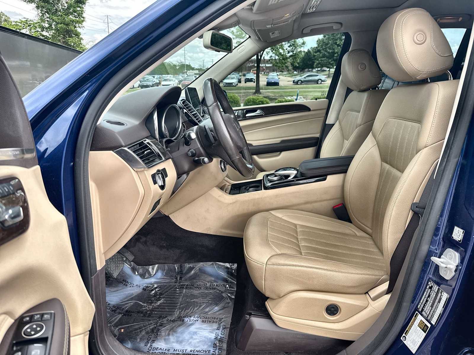 Used 2018 Mercedes-Benz GLE 350 image 2