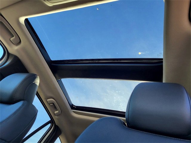 New 2025 MAZDA CX-50 2.5 Hybrid w/ Weather Package image 18