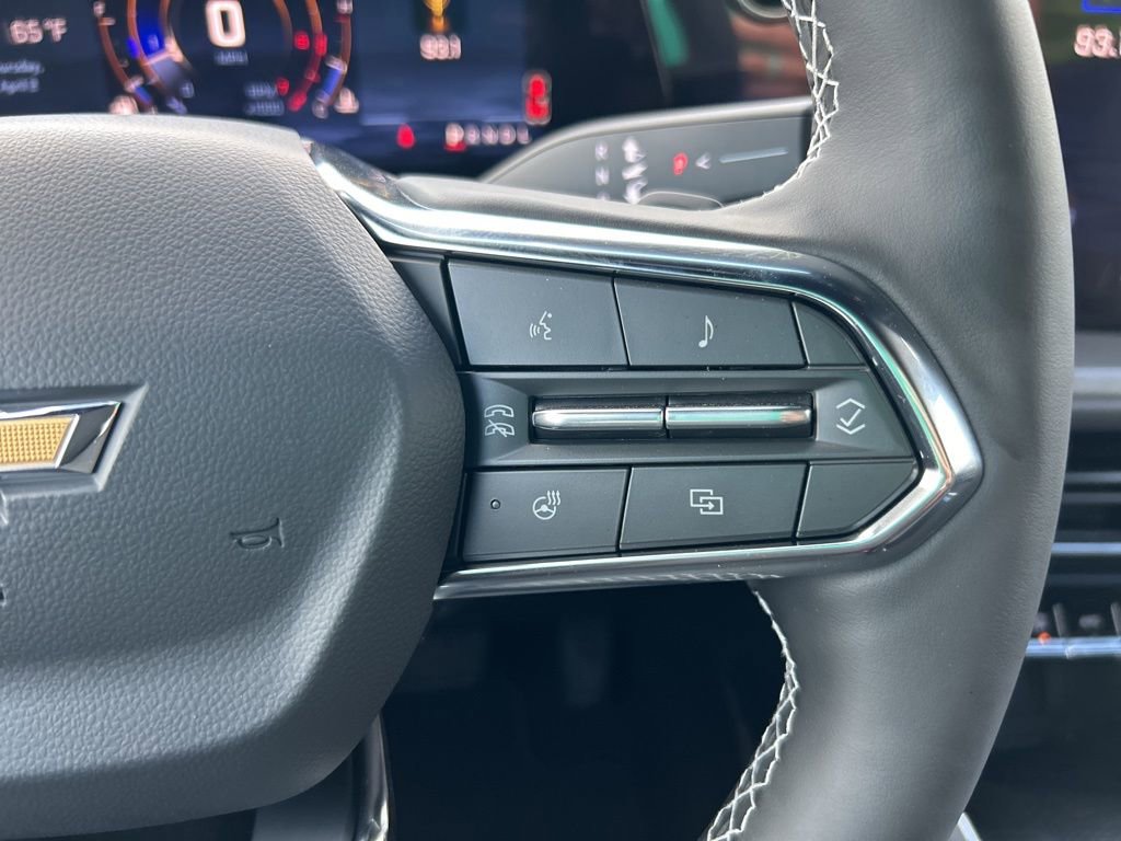 Used 2026 Chevrolet Traverse LT image 17