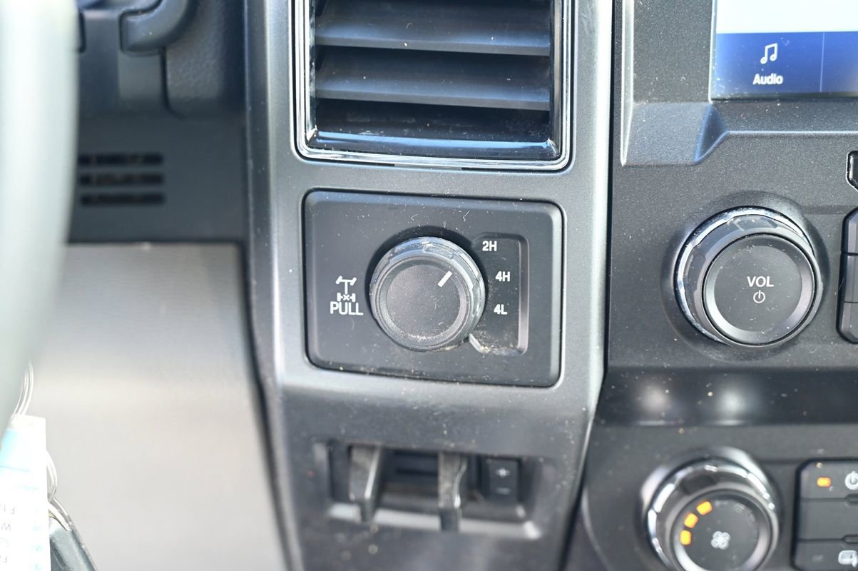 Used 2022 Ford F250 XLT image 33