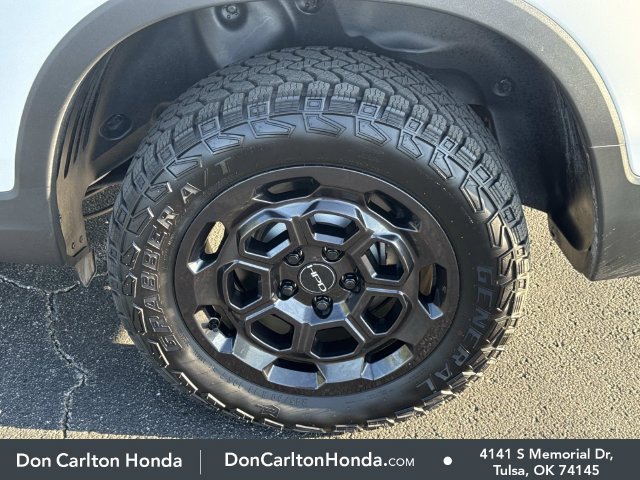 Used 2026 Honda Ridgeline TrailSport image 28