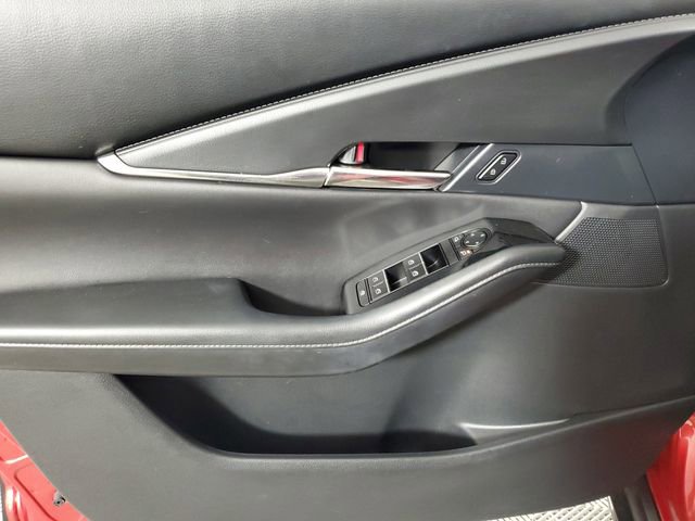 Certified 2025 MAZDA CX-30 AWD 2.5 S w/ Preferred Package image 19
