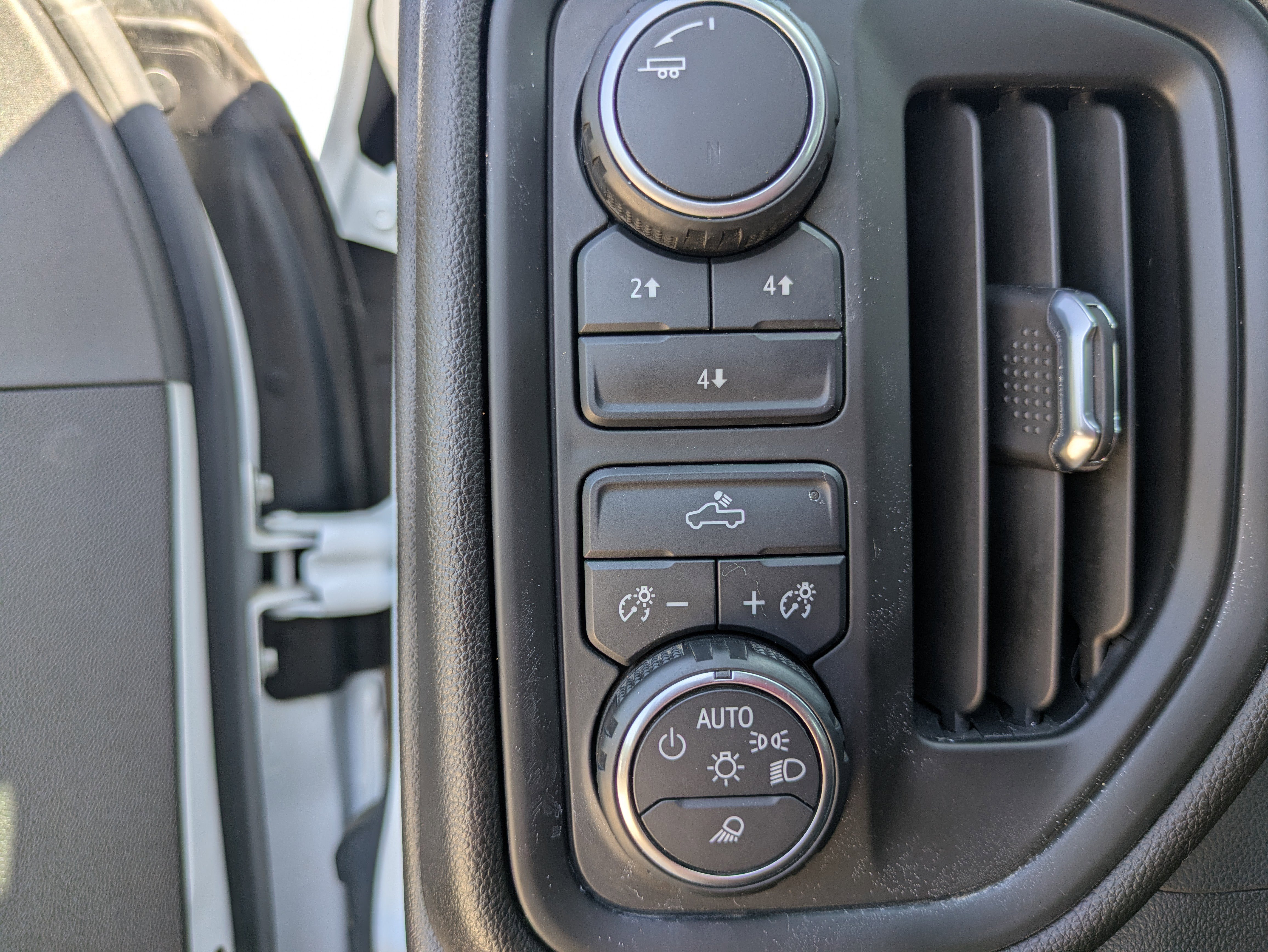 Used 2023 Chevrolet Silverado 3500 W/T w/ WT Fleet Convenience Package image 21