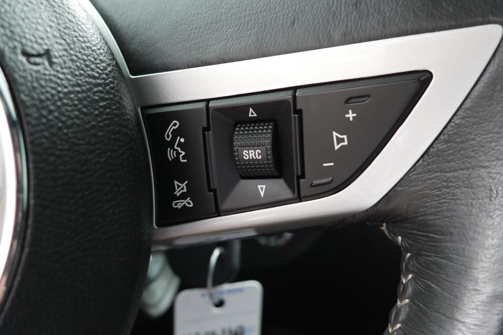 Used 2011 Chevrolet Camaro SS RWD image 19