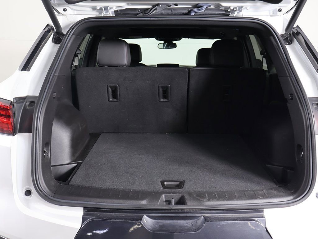 Used 2024 Chevrolet Blazer Premier w/ Enhanced Convenience Package image 22