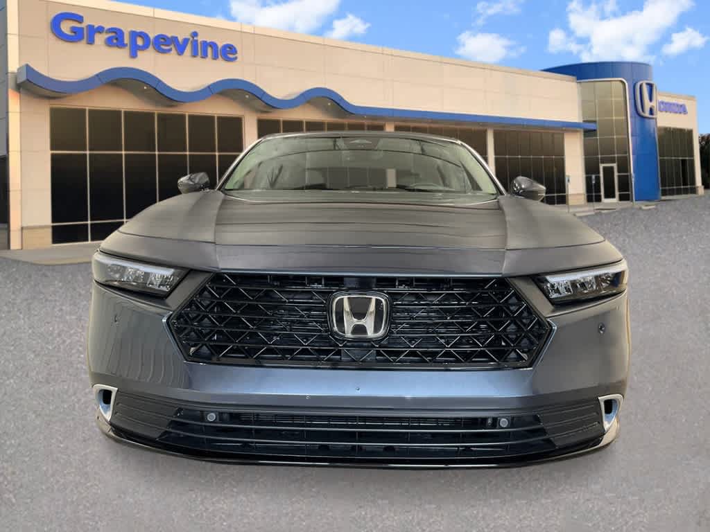 New 2026 Honda Accord Touring image 10