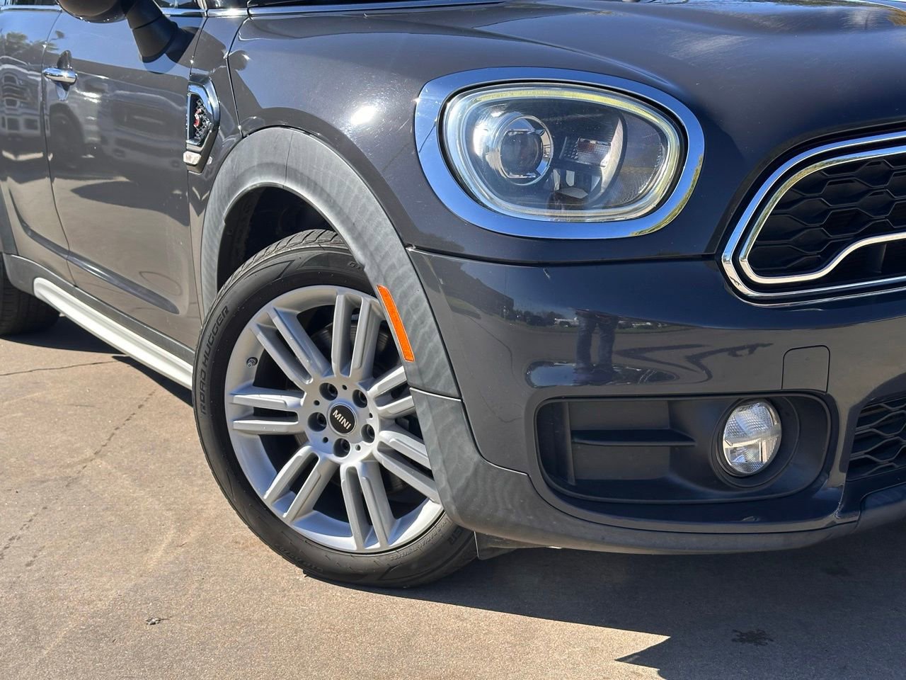 Used 2018 MINI Cooper Countryman S image 2