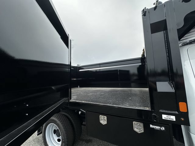 New 2026 Ford F550 4x4 Supercab Super Duty image 21
