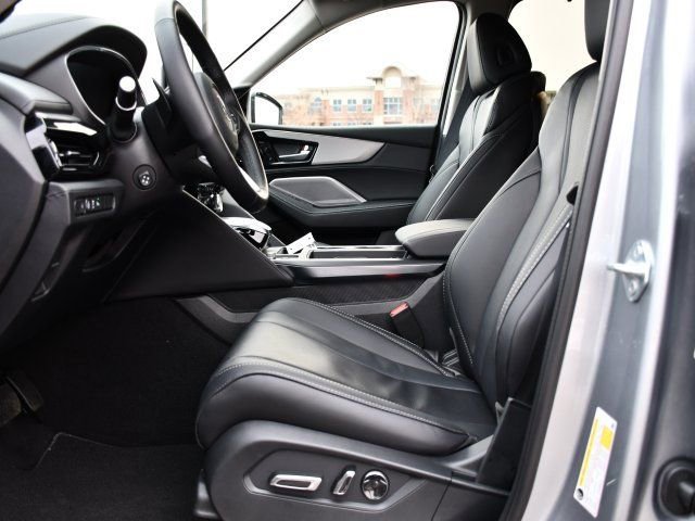 Certified 2026 Acura MDX Technology Package image 14