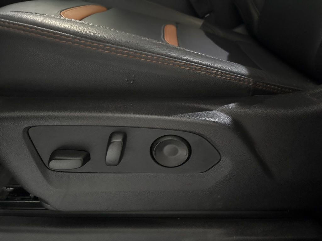 Used 2026 GMC Sierra 1500 AT4 w/ AT4 Premium Package image 12