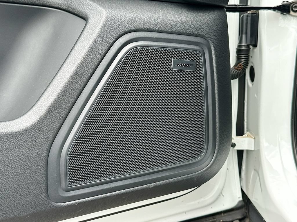 Certified 2026 Porsche Macan AWD/4WD image 21
