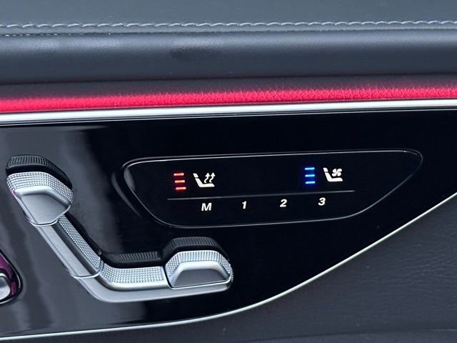 Used 2022 Mercedes-Benz C 300 4MATIC Sedan image 18