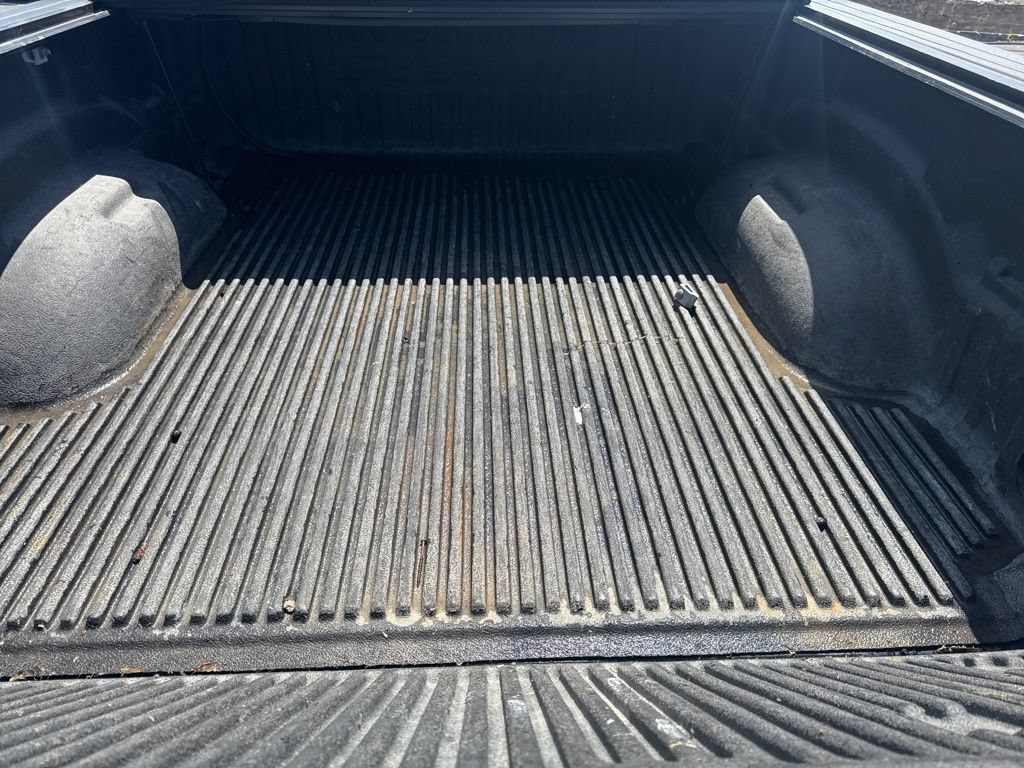 Used 2022 RAM 1500 Laramie AWD/4WD image 50