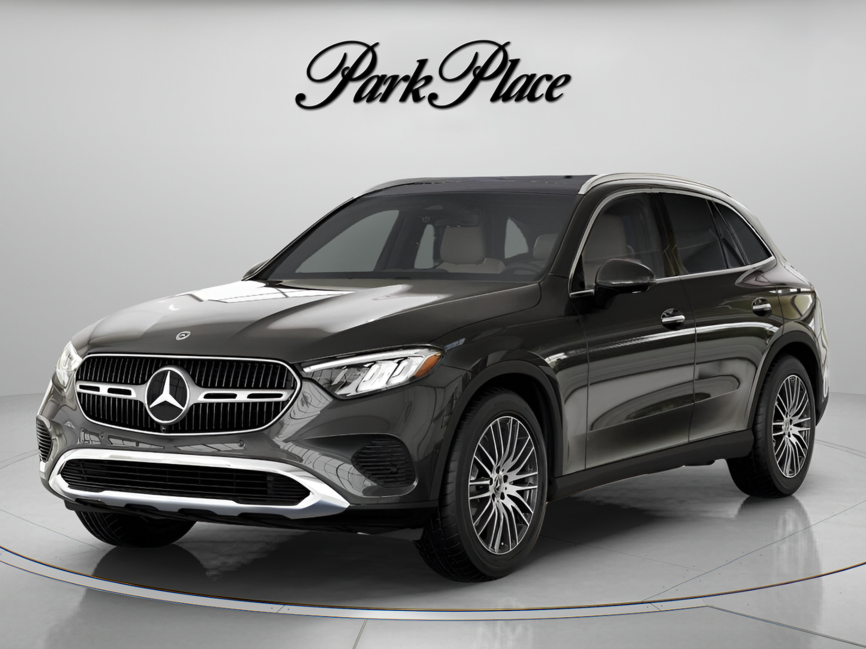 Used 2026 Mercedes-Benz GLC 300 4MATIC image 45