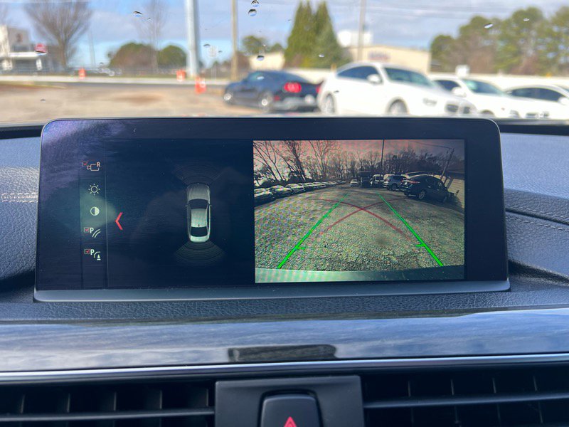 Used 2018 BMW 440i Coupe image 19