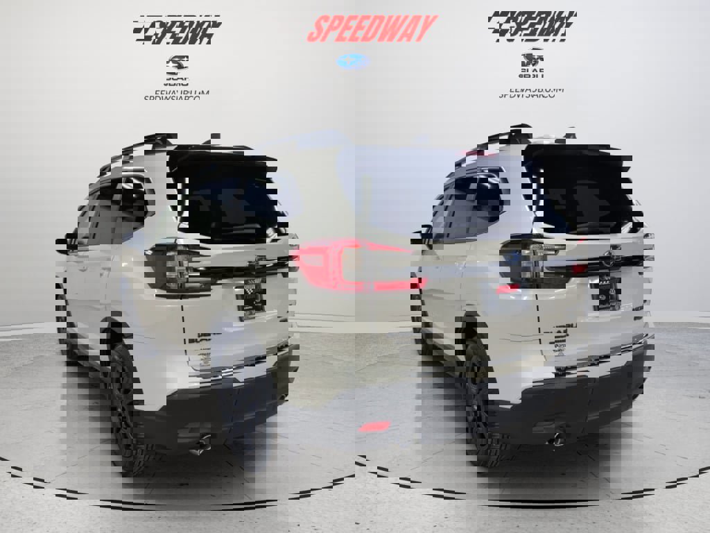 New 2026 Subaru Ascent Bronze Edition image 8