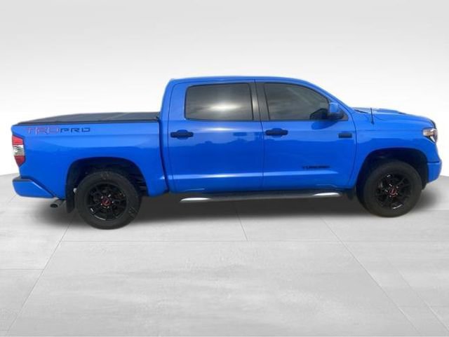 Used 2019 Toyota Tundra TRD Pro AWD/4WD image 8