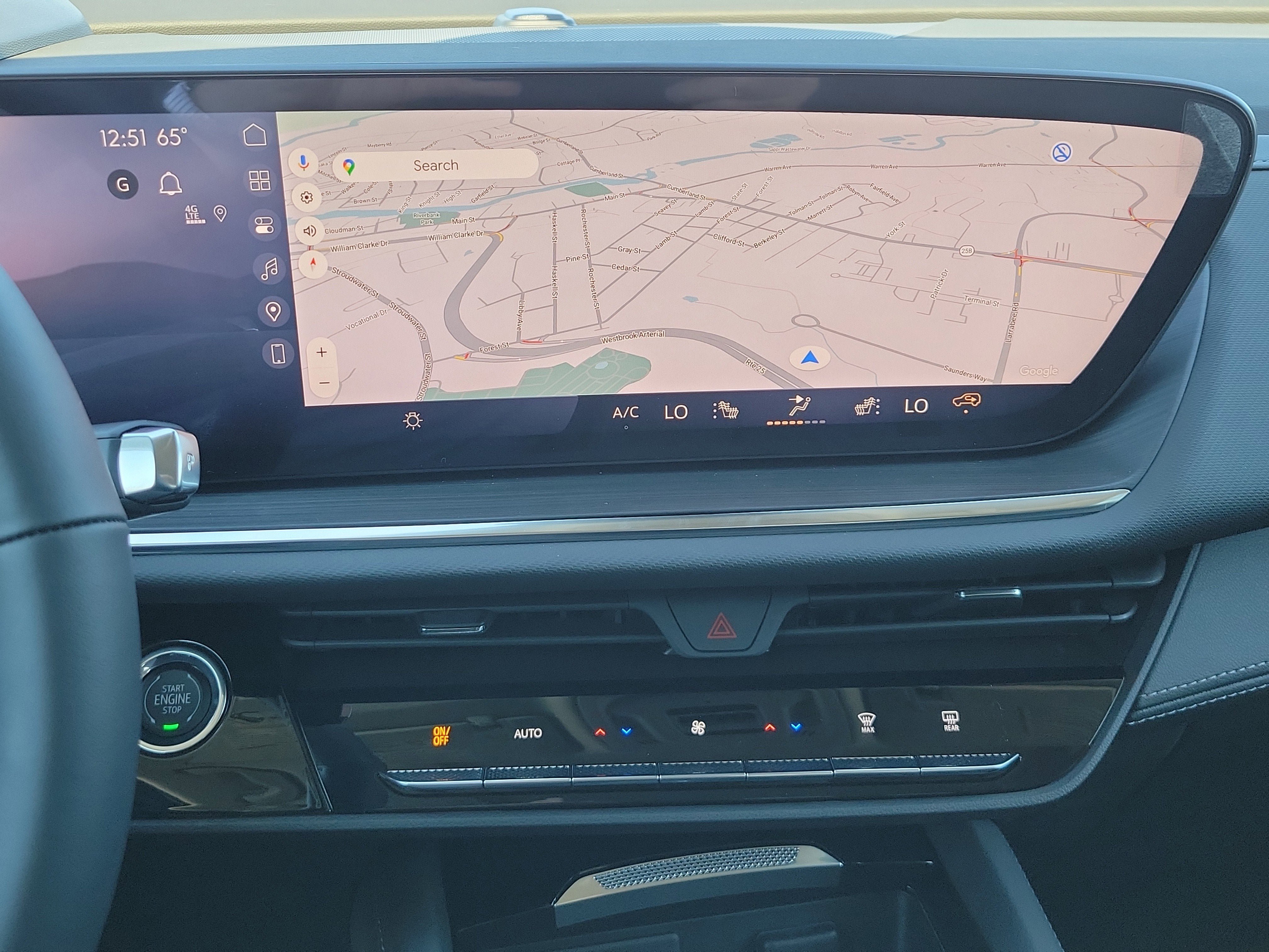 New 2026 Buick Envision Preferred AWD/4WD image 24