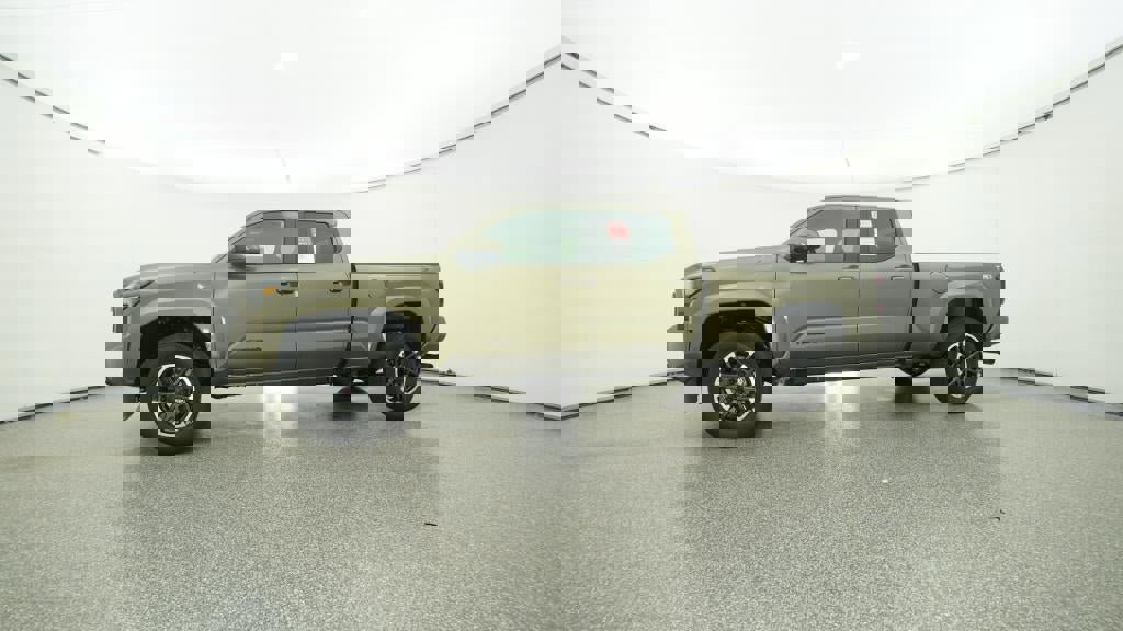 New 2026 Toyota Tacoma TRD Sport image 51