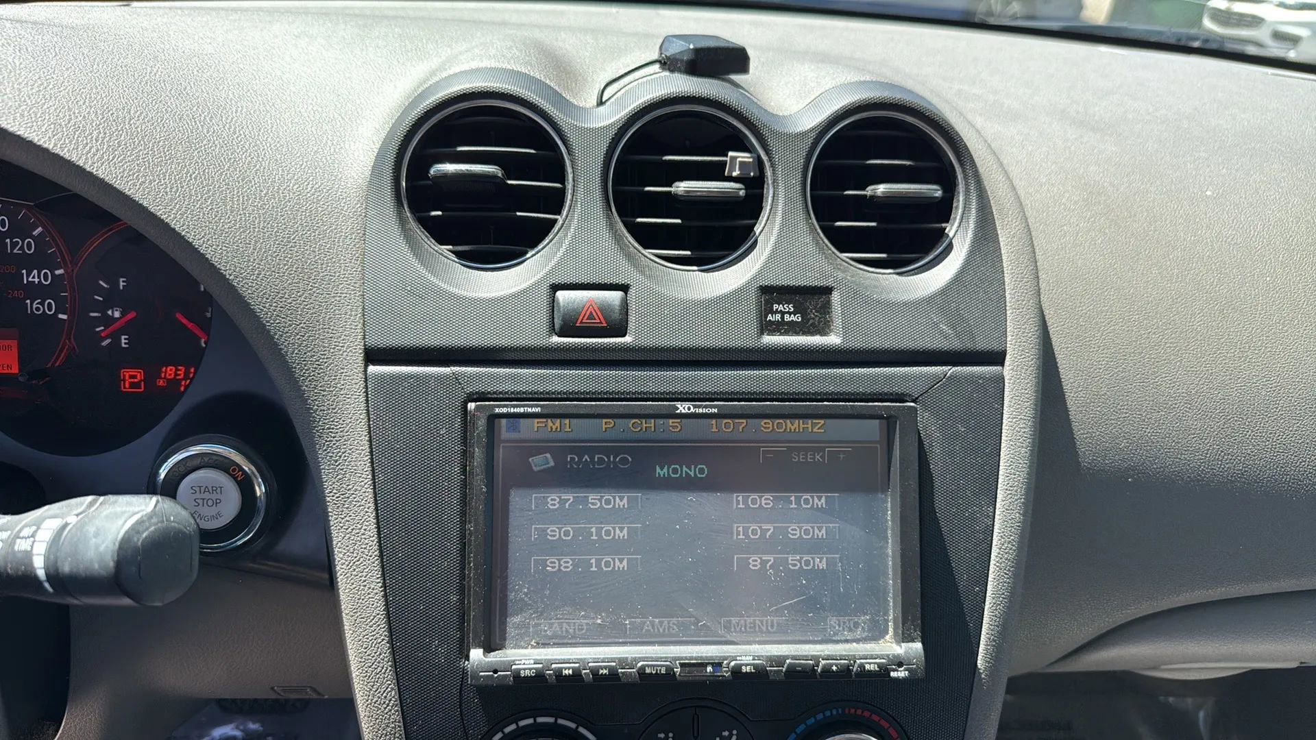 Used 2009 Nissan Altima 2.5 FWD image 32