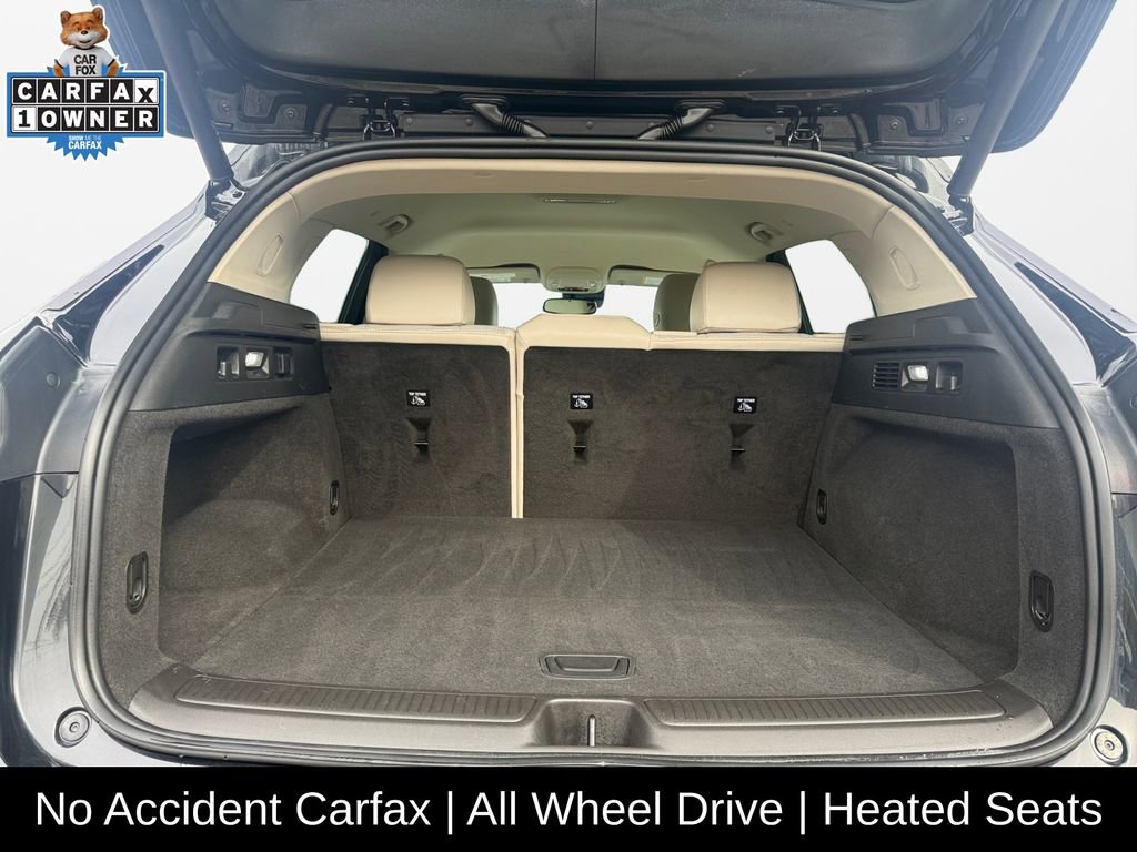 Used 2023 Buick Envision Preferred AWD/4WD image 18