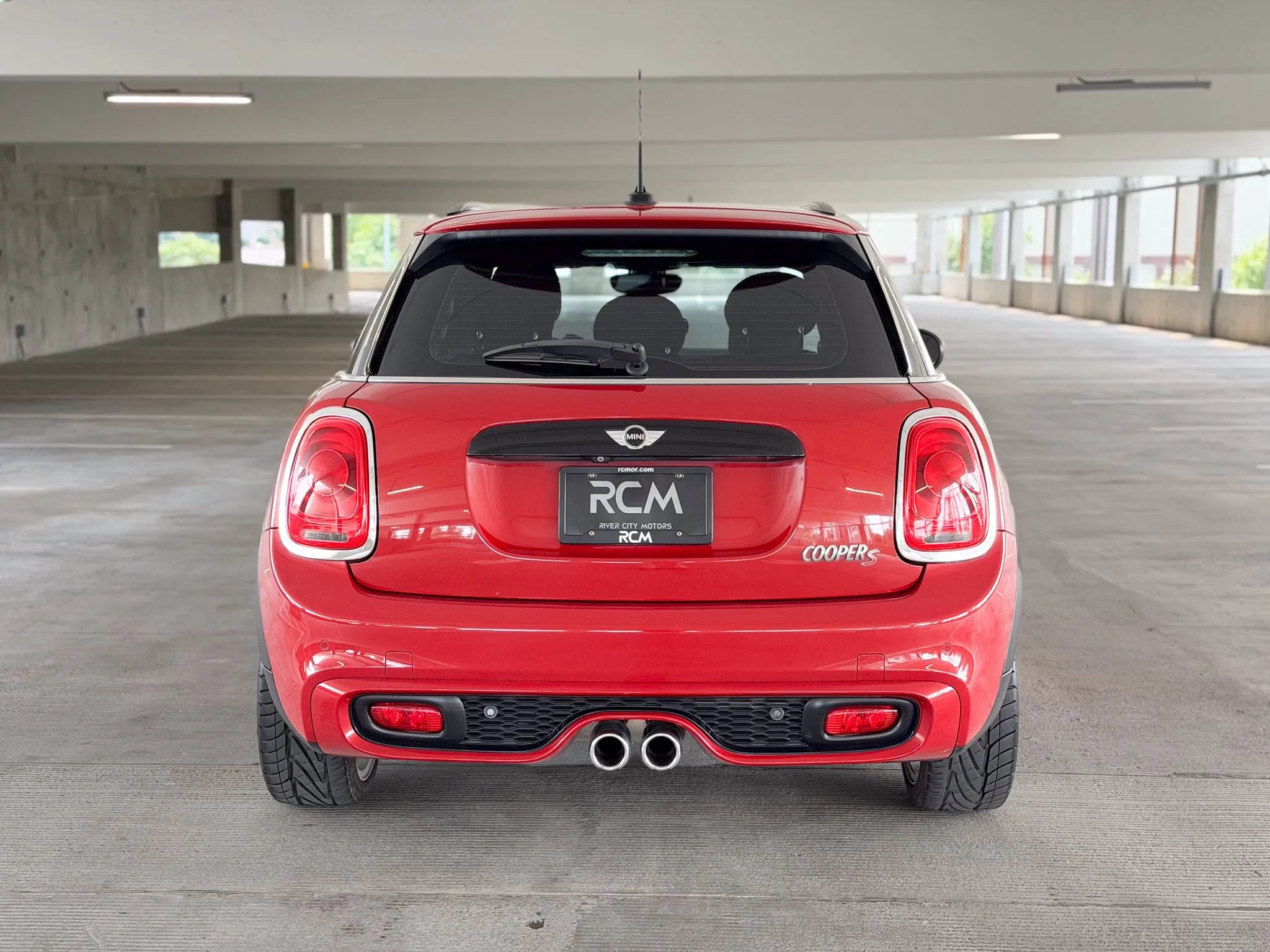 Used 2015 MINI Cooper S FWD image 6