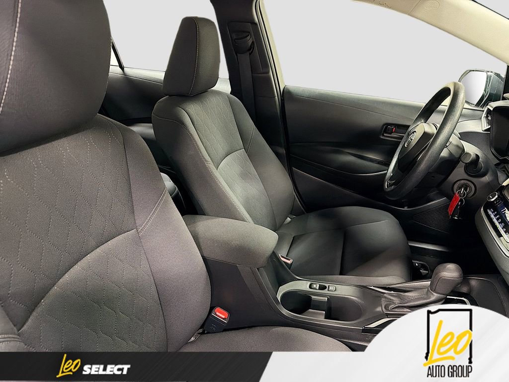 Used 2024 Toyota Corolla LE image 26