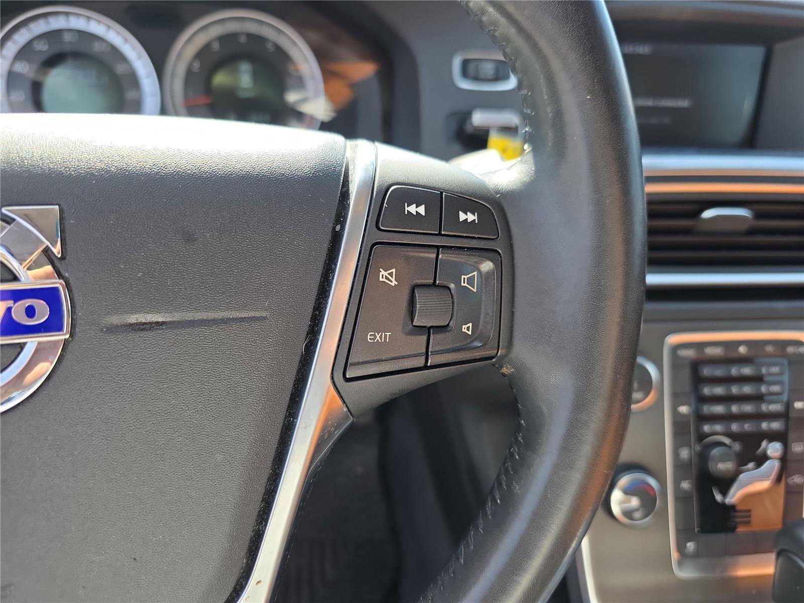 Used 2012 Volvo S60 T5 image 23