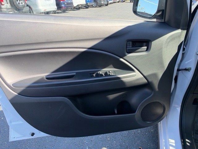 Used 2024 Mitsubishi Mirage G4 ES FWD image 22