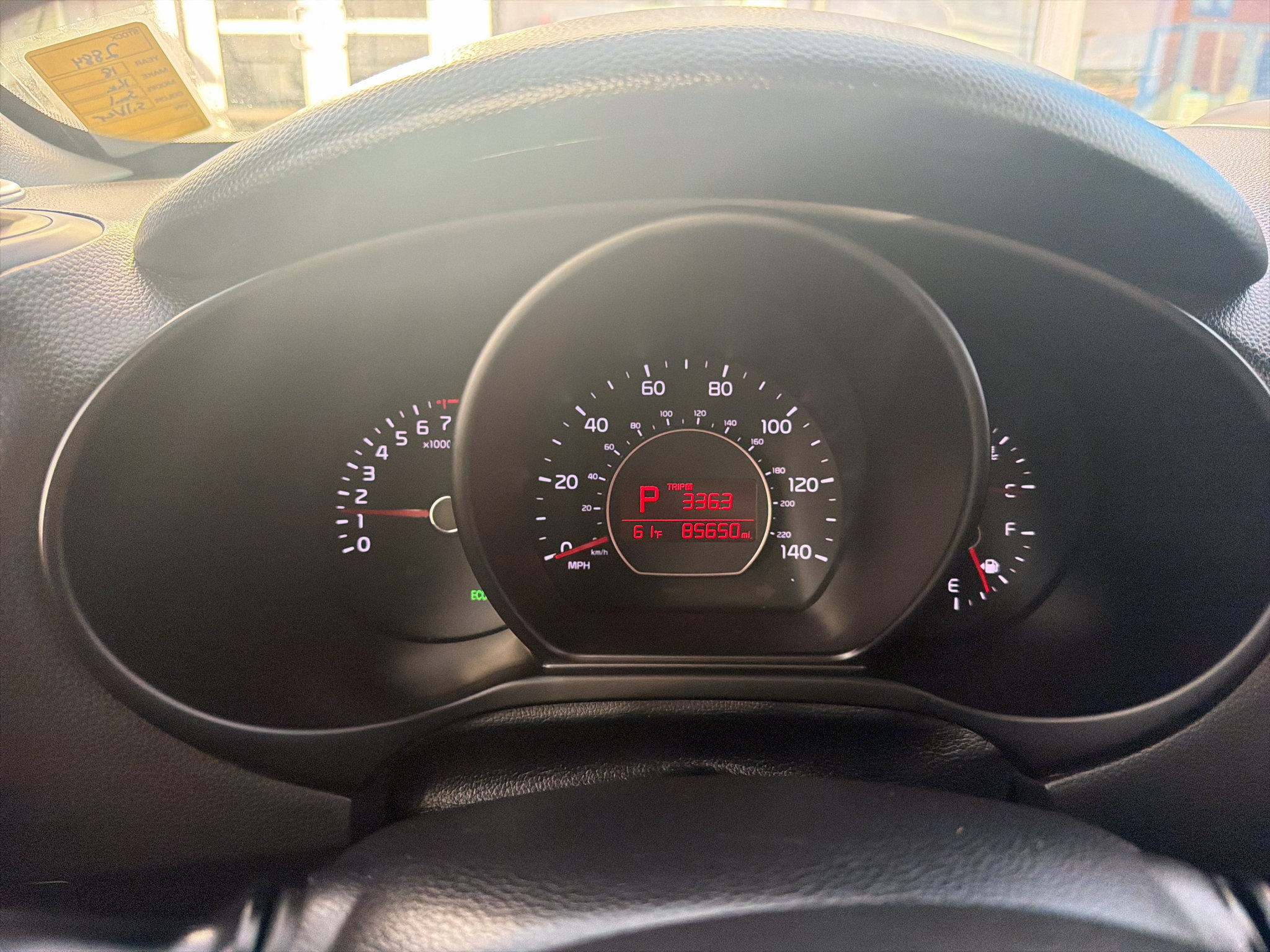 Used 2018 Kia Soul FWD image 9