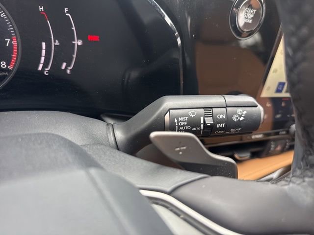 Used 2025 Lexus NX 250 FWD w/ Accessory Package (K3) image 22