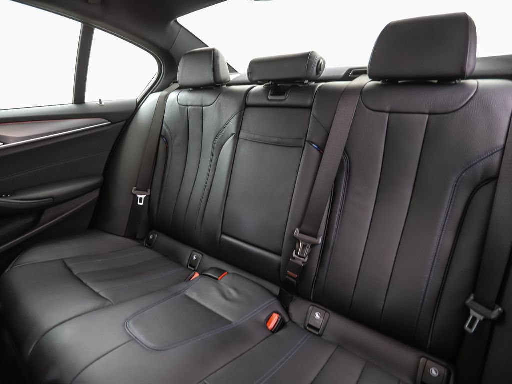 Used 2019 BMW 530i xDrive w/ M Sport Package AWD/4WD image 23