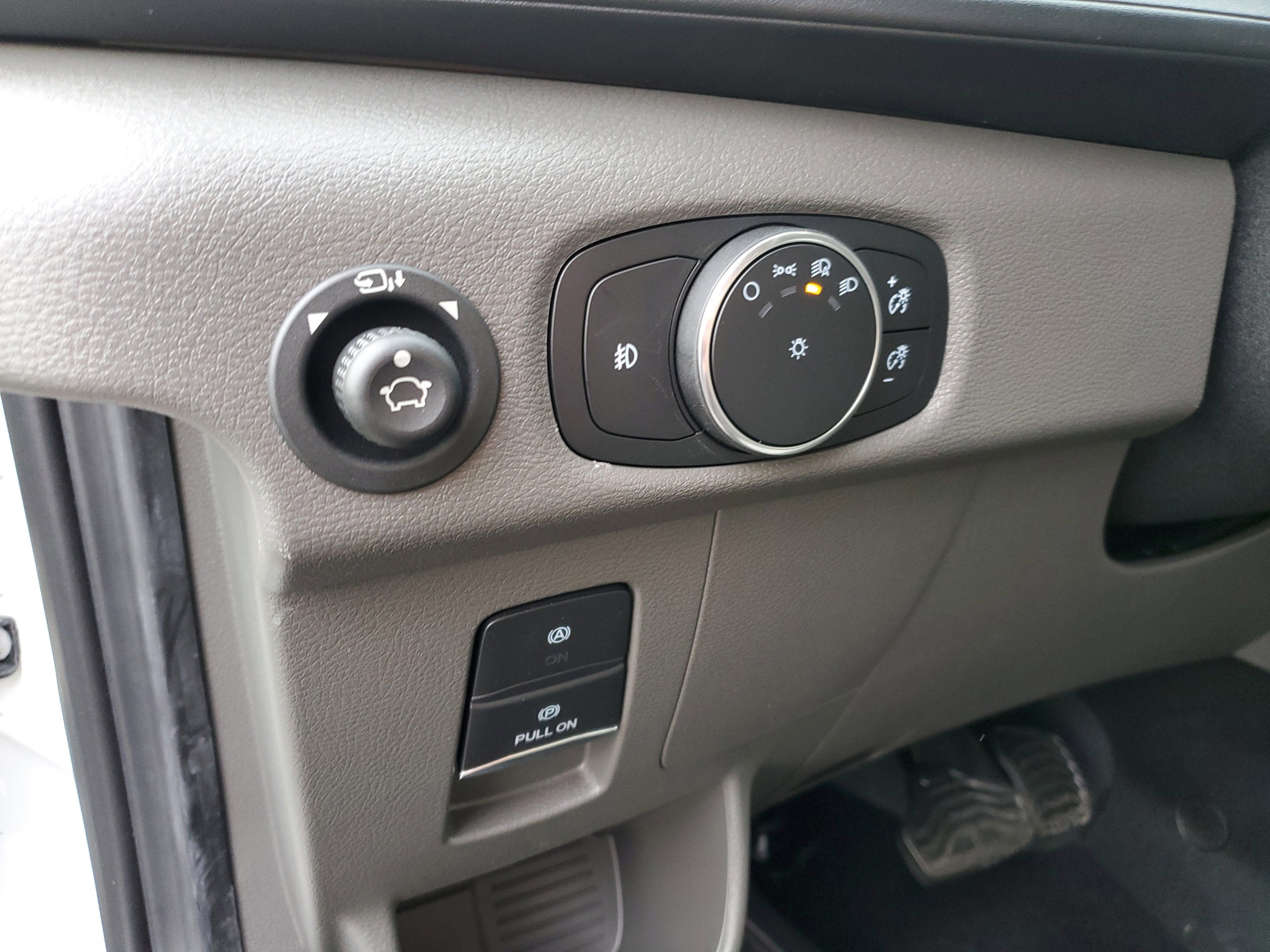 New 2026 Ford Transit 350 XL AWD/4WD image 16