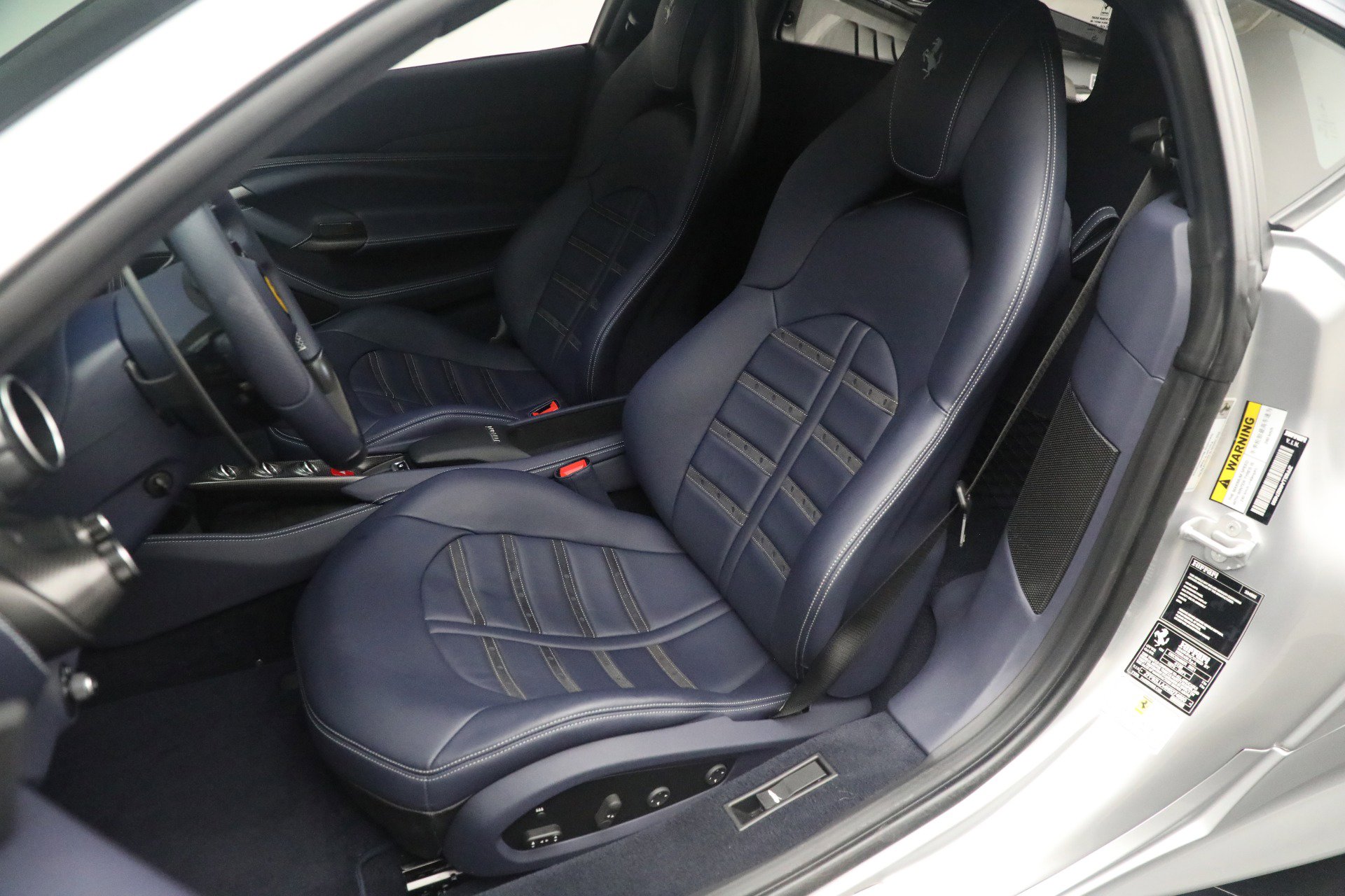 Certified 2022 Ferrari F8 Tributo image 16