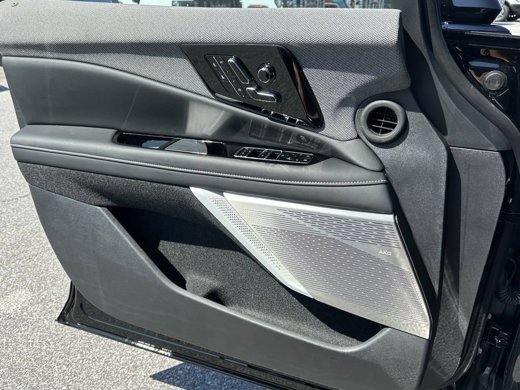 New 2026 Cadillac Optiq Sport 1 RWD image 23