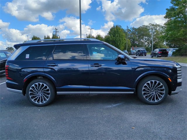 New 2026 Hyundai Palisade Calligraphy image 3